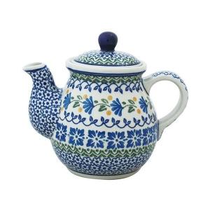 ティーポット0.6L No.883