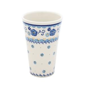 ビアカップ No.2066 おしゃれなポーランド食器Ceramika Artystyczna ( セラミカ / ツェラミカ )｜ceramika-artystyczna