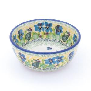 Ceramika Artystyzna サラダボウルミニ No.242 : ツェラミカ