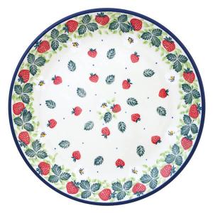 Ceramika Artystyzna 16cmプレート No.2321X : ツェラミカ アルティス