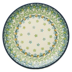 バカラ（Baccarat） プレート アラベスク プレート 24cm 1732505