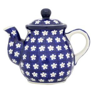 ティーポット0.6L No.247Xの商品画像