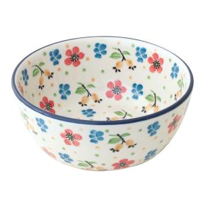 Ceramika Artystyzna サラダボウルミニ No.242 : ツェラミカ