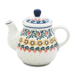 ティーポット0.6L No.858の商品画像