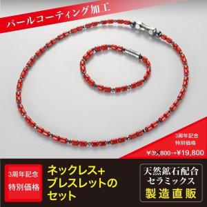 健康ネックレス マイナスイオン ケイ素 シリカ テラヘルツ 免疫力