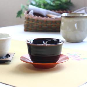 お買い得シンプル茶托 丸形 四角 茶托 コース...の詳細画像2