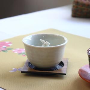 お買い得シンプル茶托 丸形 四角 茶托 コース...の詳細画像3