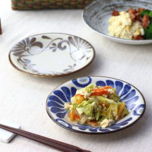 和食器小皿深海3.5寸丸皿美濃焼12cmx2.3cm : ヤマコー畑岡幸助