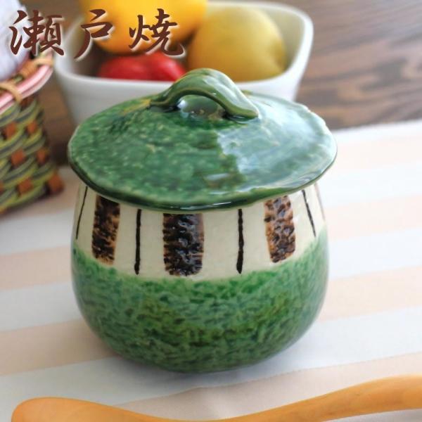 渕サビ十草茶碗蒸し 瀬戸織部 日本製 瀬戸焼 定番商品 蒸し碗 蓋付 蓋付き 蓋つき 蓋 ふた 大容...