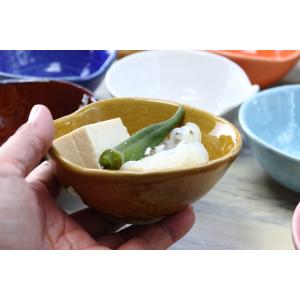 瀬戸焼 和のカラフルとんすい 日本製 瀬戸焼 ...の詳細画像4