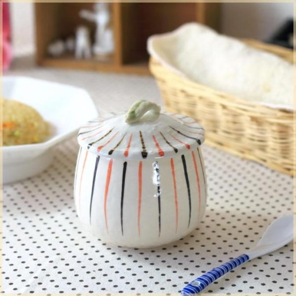 ほっこり和陶の茶碗蒸し 国産 瀬戸焼 蒸し碗 かわいい ちゃわんむし ほっこり 蓋物 和食器 定番商...