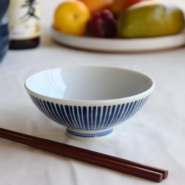 美濃焼お茶碗 藍十種 日本製 美濃焼 飯碗 ご飯 お椀 ご飯茶碗 茶わん ちゃわん ライス お茶碗 ...