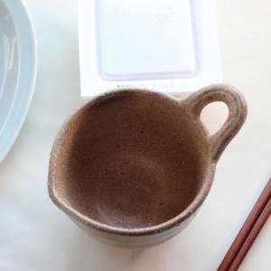 ネバネバ好きの美濃焼納豆鉢 360ml 日本製...の詳細画像1
