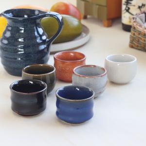 おちょこ ぐい呑み 御猪口 高台盃 Tokinone PB.ガラス盃 049198