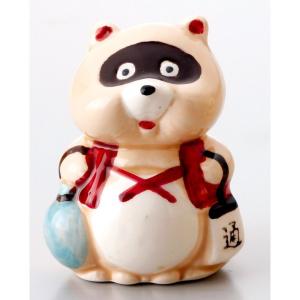 にっこり狸 商品一覧 セラポッケ かわいい陶器のお店 売れ筋通販 Yahoo ショッピング