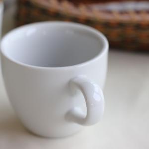 まるっとしたシンプルマグカップ 200ml 日...の詳細画像3