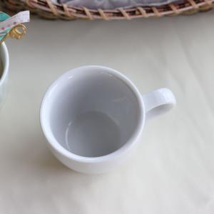 まるっとしたシンプルマグカップ 200ml 日...の詳細画像4