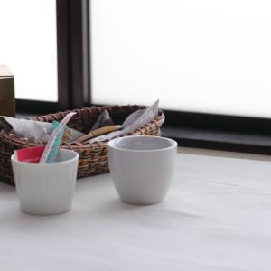 まるっとしたシンプルマグカップ 200ml 日...の詳細画像5