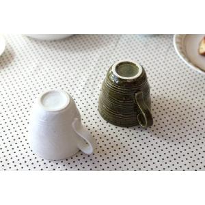 渦潮 マグカップ 国産 美濃焼 和食の似合う器...の詳細画像5