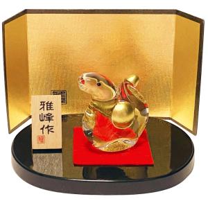 開運金彩 福巳 N11 瀬戸取寄 陶器 干支 置き物 巳 ヘビ へび 巳 開運金彩 福巳 N11 瀬戸取寄 陶器 干支 置き物 巳 ヘビ へび 巳
