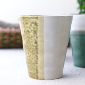 和のカフェ湯呑み 250ml 日本製 美濃焼 ...の詳細画像4
