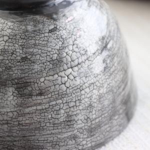 美濃焼 貫入の趣き かいらぎ 和食器お茶碗 1...の詳細画像3