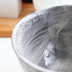 美濃焼 貫入の趣き かいらぎ 和食器お茶碗 1...の詳細画像5
