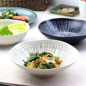 おでん皿 器 ボウル 和食器 美濃焼 十草 煮物鉢 おでん鉢 3個組 食器