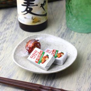 美濃焼/JAPAN 染錦祥瑞 中皿揃 Φ16.5x高3.5cm【5pcs入】電子レンジ/食