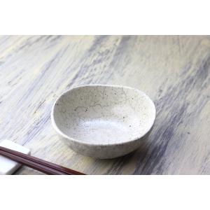 白かいらぎ 小鉢 10.5cm 日本製 美濃焼...の詳細画像5