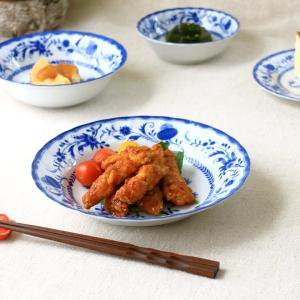 ゼフテンベルク 21cmパスタボール 国産 美濃焼 8