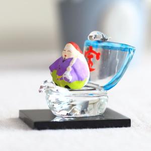 七福神 宝船 毘沙門 お取り寄せ 宝船七福神 ギフト 開運 母の日 父の日