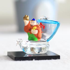 七福神 宝船 大黒天 お取り寄せ 宝船七福神 ギフト 開運 母の日 父の日