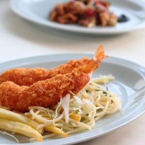 青磁の街中華オーバルプレート 24cm 日本製...の詳細画像3