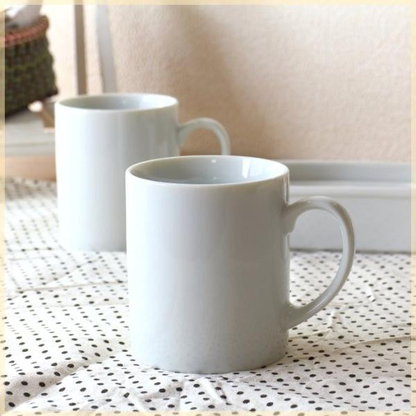 マグカップ 80ミリシンプル 国産 美濃焼 カップ コップ スタンダード コーヒー 紅茶 ポーセリン...