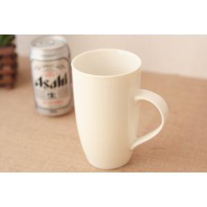 全国送料無料600ml入っちゃうビアマグカップ...の詳細画像1