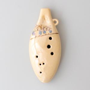 TNG オカリナケース [クッション入り/Sサイズ ] Ocarina ケース