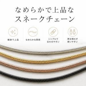 メガネチェーン ステンレス メガネストラップ ...の詳細画像4