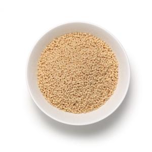 小麦パフ(小粒) 1kg　送料無料｜cereales