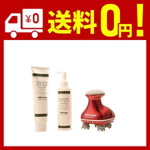 TBS公式／アデランス スパニスト ＆シャンプー トリートメント