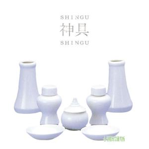 仏具＆神具セット　【１５点】　お盆　供養　神事　法要　仏教　神道 佛具　お墓 神具 神具セット 神事 中セット 供養 神棚 神道神具 新築 開店 事務所