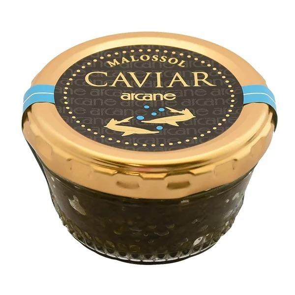 キャビア フランス産 50g クール［冷蔵］便でお届け【3〜4営業日以内に出荷】