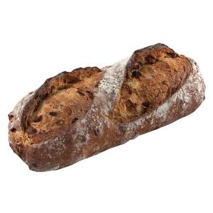 ル・フルニル・ドゥ・ピエール［LE FOURNIL DE PIERRE］パン・オ・フィグ　ラロス 330ｇ×1個［冷凍のみ］【3〜4営業日以内に出荷】