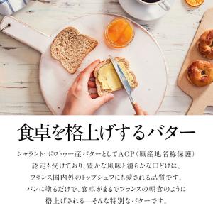 パンプリー[PAMPLIE]有塩 AOP 発酵...の詳細画像3