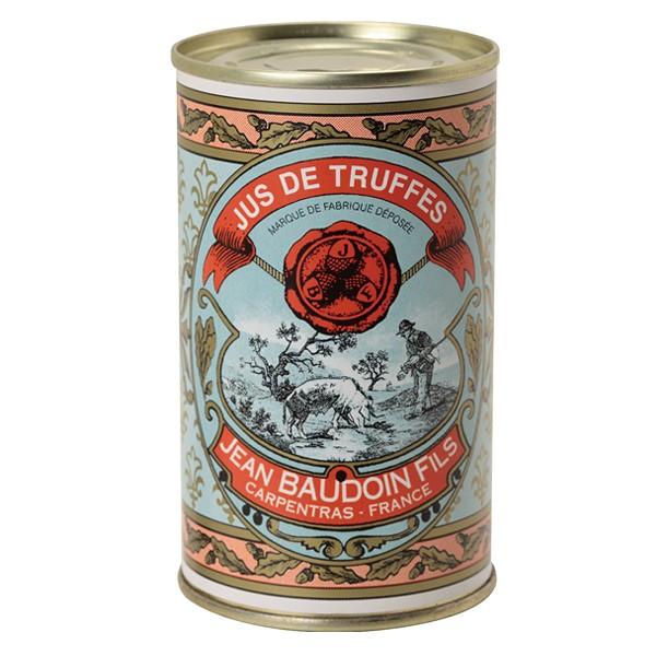 ジャン・ボードワン・フィス［jean baudoin fils］トリュフジュース エクストラ200g...