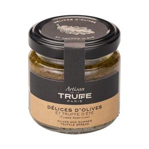 アルティザン ドゥ ラ トリュフ パリ［Artisan de la