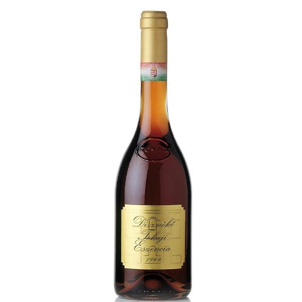 ドメーヌ・ディズノク トカイ・エッセンシア［常温/冷蔵］【3〜4営業日以内に出荷】