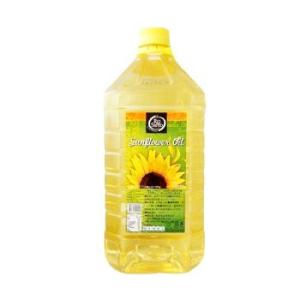 リオサント サンフラワーオイル5L×1本【2本購入で送料無料】［常温]【3〜4営業日以内に出荷】｜cerest