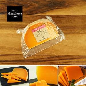 ミモレット 3ヶ月熟成カット90g[冷蔵]【3...の詳細画像1
