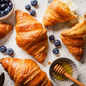 フランス産 ミニ クロワッサン25g×10個[...の詳細画像2